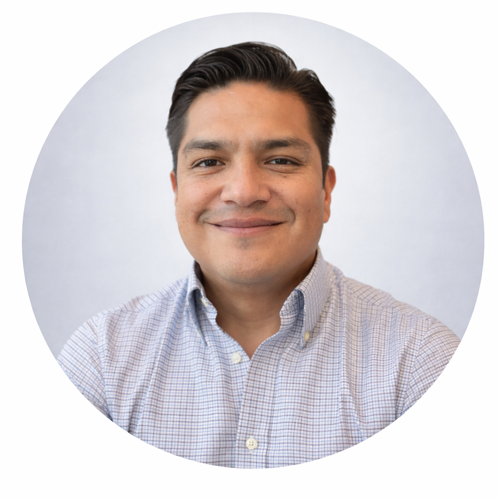 Jose Adrian, CEO of Adrillus Group.